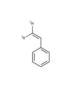 Astatech STYRENE-BETA, BETA-D2; 1G; Purity 95%; MDL-MFCD00084181